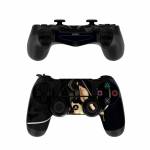 Josei 2 Dark PlayStation 4 Controller Skin