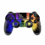 Just Be You PlayStation 4 Controller Skin