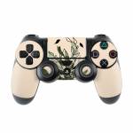 Leaves PlayStation 4 Controller Skin