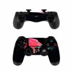 Lions Hate Kale PlayStation 4 Controller Skin