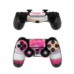 Love Tree PlayStation 4 Controller Skin