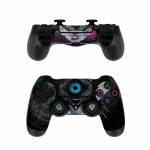 Luna PlayStation 4 Controller Skin