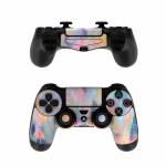 Magic Hour PlayStation 4 Controller Skin