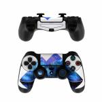 Magnitude PlayStation 4 Controller Skin