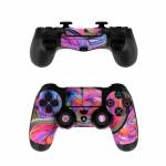 Marbles PlayStation 4 Controller Skin