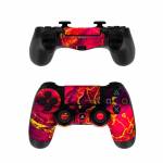 Miasma PlayStation 4 Controller Skin