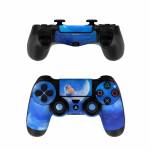 Moon Fox PlayStation 4 Controller Skin