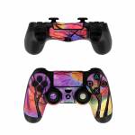 Moon Meadow PlayStation 4 Controller Skin