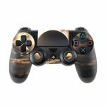 Moon Shadow PlayStation 4 Controller Skin