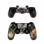 Break-Up PlayStation 4 Controller Skin