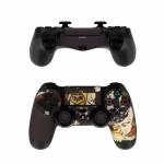Break-Up Country PlayStation 4 Controller Skin
