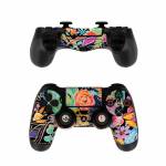 My Happy Place PlayStation 4 Controller Skin