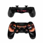 Ninja PlayStation 4 Controller Skin