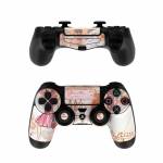 Paris Makes Me Happy PlayStation 4 Controller Skin