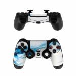 Polar Marble PlayStation 4 Controller Skin