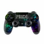 Pride Splash PlayStation 4 Controller Skin