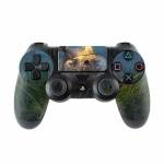 Rhinoceros Unicornis PlayStation 4 Controller Skin