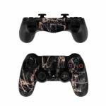 Rose Quartz Marble PlayStation 4 Controller Skin