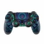 Set And Setting PlayStation 4 Controller Skin