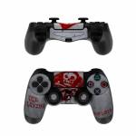 SOFLETE Die Living Bomber PlayStation 4 Controller Skin