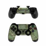SOFLETE Tropical Multicam PlayStation 4 Controller Skin
