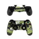 SOFLETE Tiger Stripe Camo PlayStation 4 Controller Skin