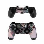 Sleeping Giant PlayStation 4 Controller Skin