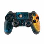 Solar System PlayStation 4 Controller Skin