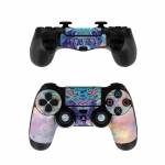 Spectral Cat PlayStation 4 Controller Skin