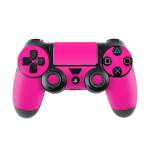 Solid State Malibu Pink PlayStation 4 Controller Skin