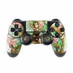 Steampunk Angel PlayStation 4 Controller Skin