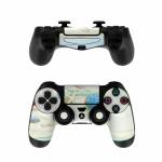 Stories of the Sea PlayStation 4 Controller Skin