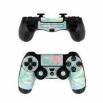Tropical Elephant PlayStation 4 Controller Skin