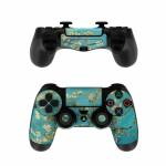 Blossoming Almond Tree PlayStation 4 Controller Skin