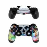 Visionary PlayStation 4 Controller Skin