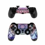 Waiting Bliss PlayStation 4 Controller Skin