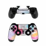 Wander PlayStation 4 Controller Skin