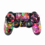 Watercolor Drops PlayStation 4 Controller Skin