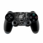 Widow's Weeds PlayStation 4 Controller Skin