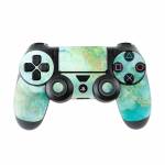 Winter Marble PlayStation 4 Controller Skin