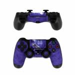 Wolf PlayStation 4 Controller Skin