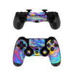 World of Soap PlayStation 4 Controller Skin