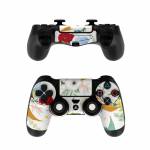 Zelda PlayStation 4 Controller Skin