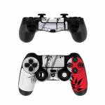 Zen PlayStation 4 Controller Skin