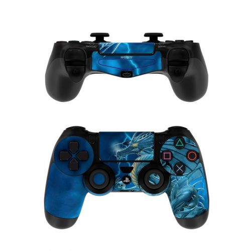 Abolisher PlayStation 4 Controller Skin