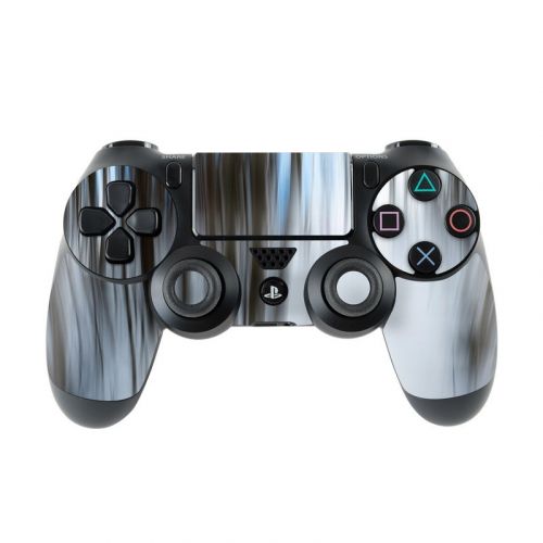 Abstract Forest PlayStation 4 Controller Skin