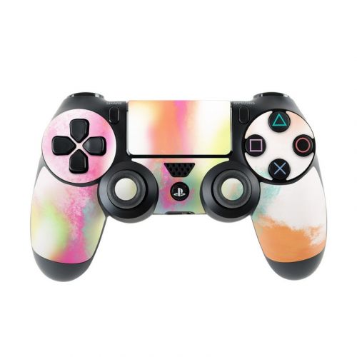 Abstract Pop PlayStation 4 Controller Skin