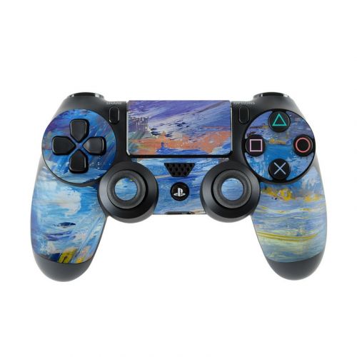Abyss PlayStation 4 Controller Skin