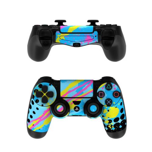 Acid PlayStation 4 Controller Skin