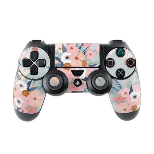 Ada Garden PlayStation 4 Controller Skin